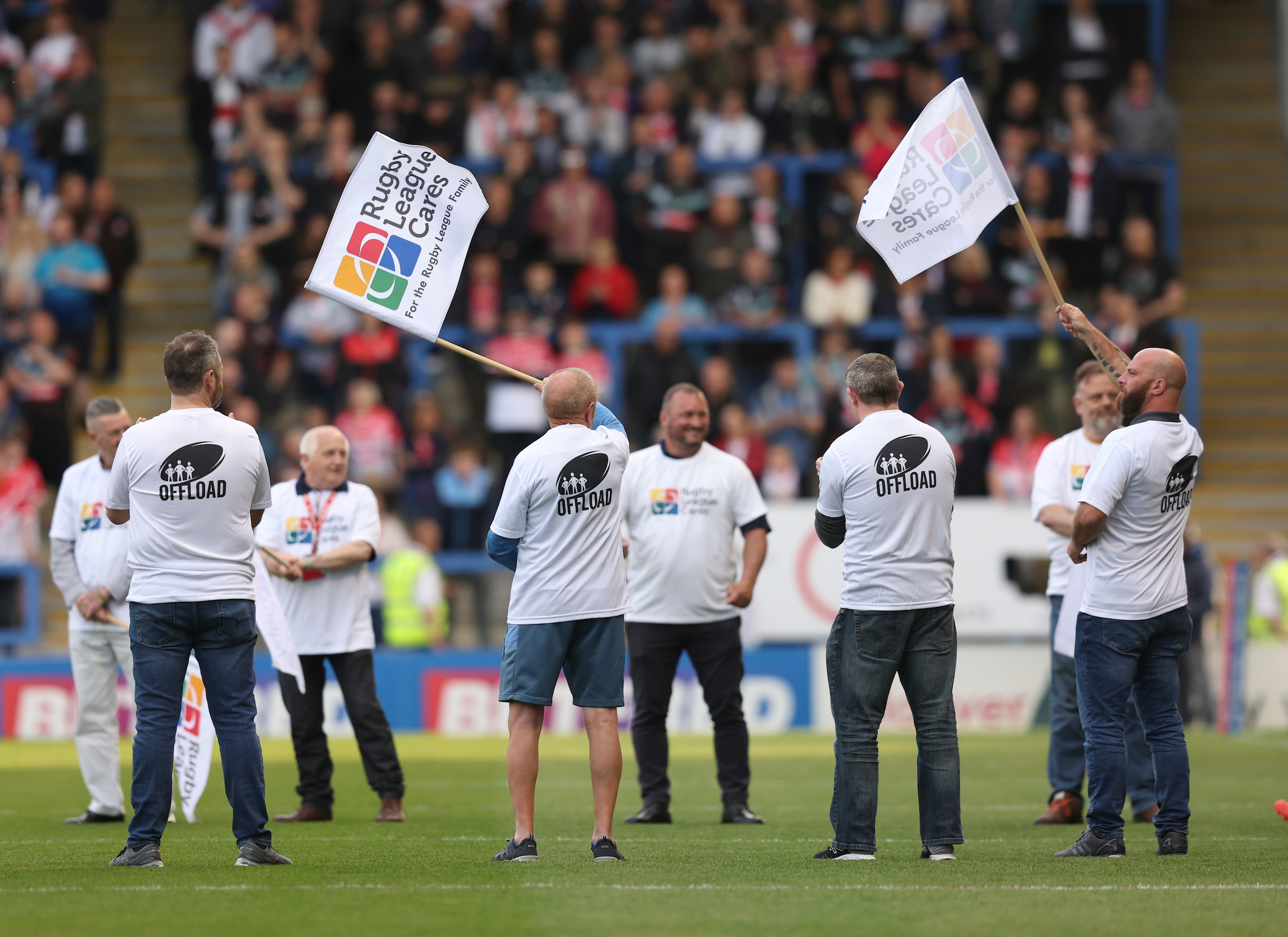 RL Cares statement: rule changes for 2024